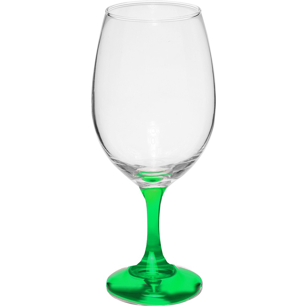 Green Blank