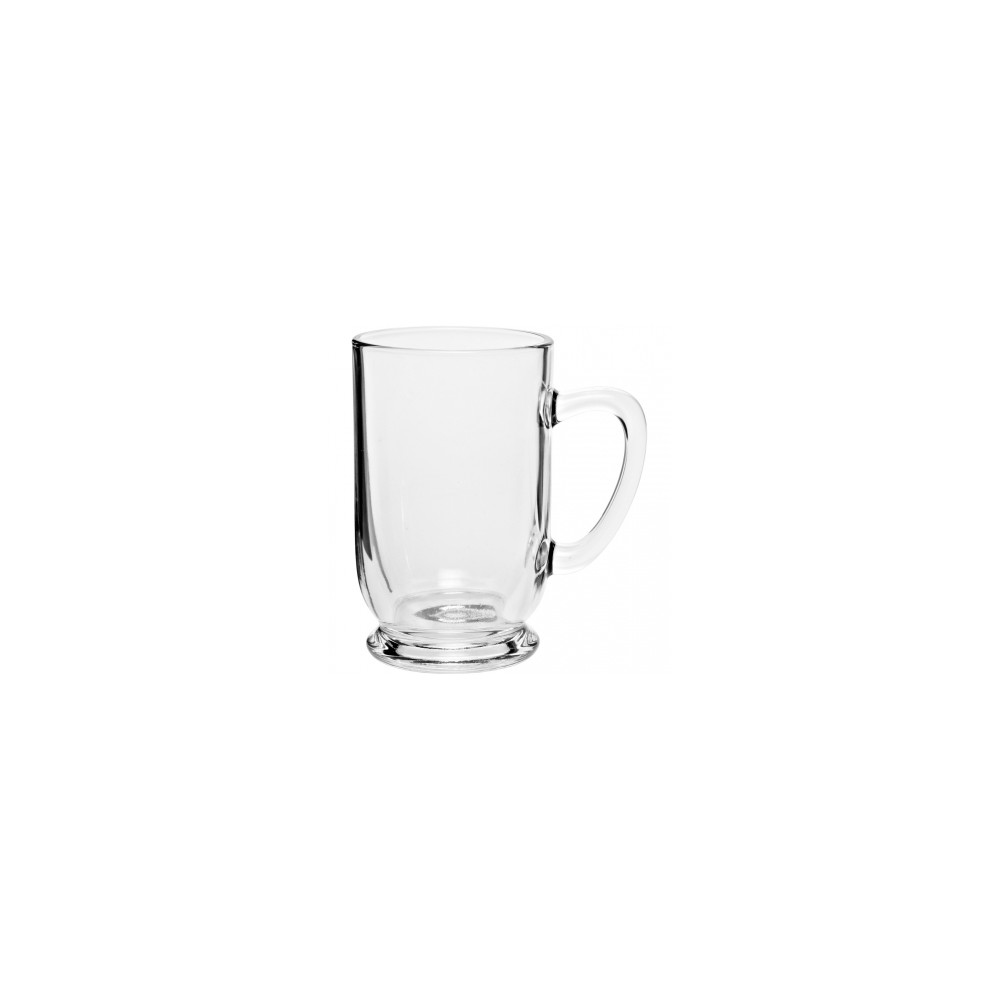 16 Oz. ARC® Bolero Glass Mugs