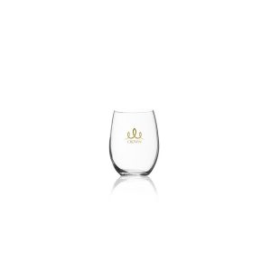14.75 oz. Chef & Sommelier Stemless Wine Glasses