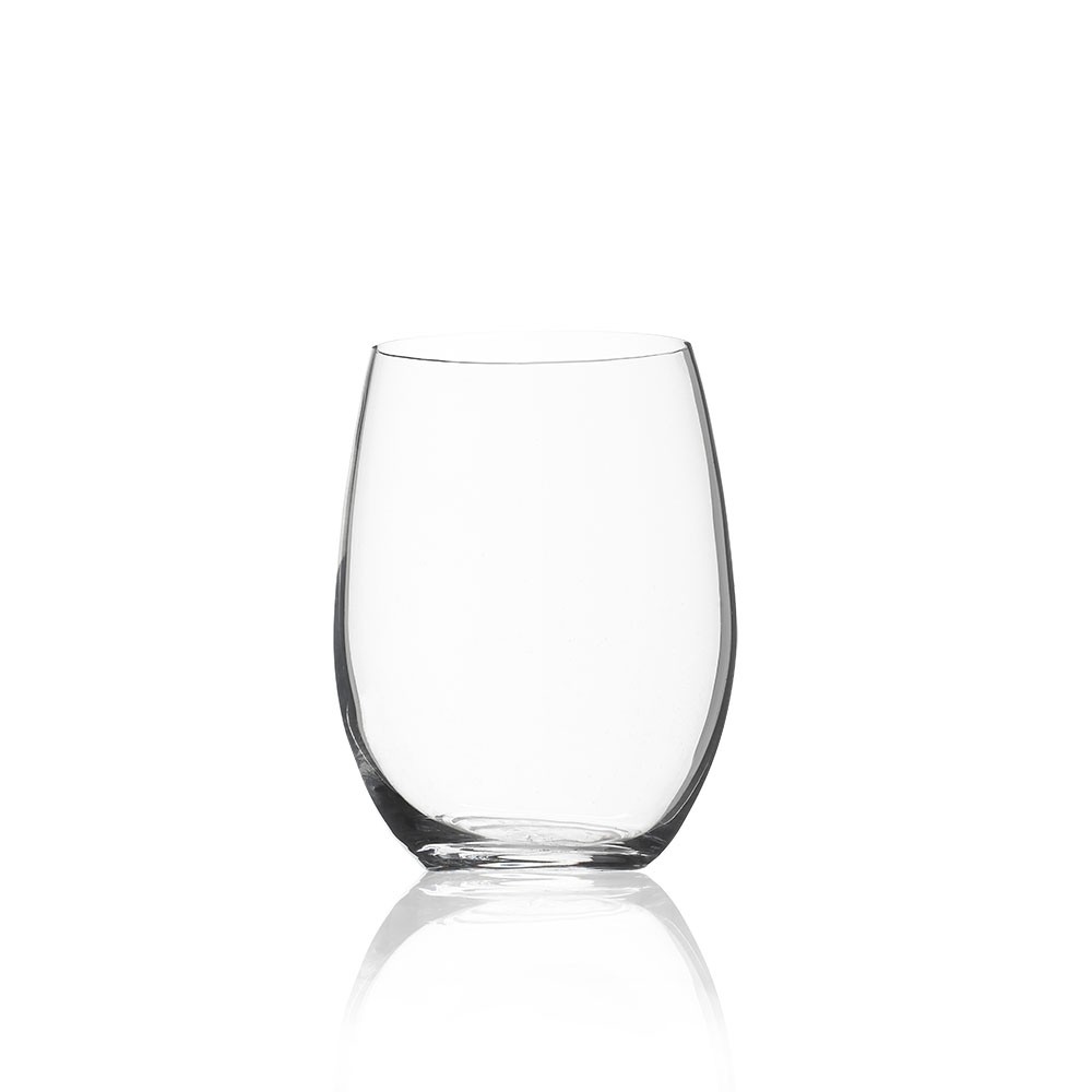 14.75 oz. Chef & Sommelier Stemless Wine Glasses