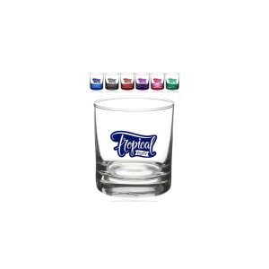 11 oz. Libbey Whiskey Glasses