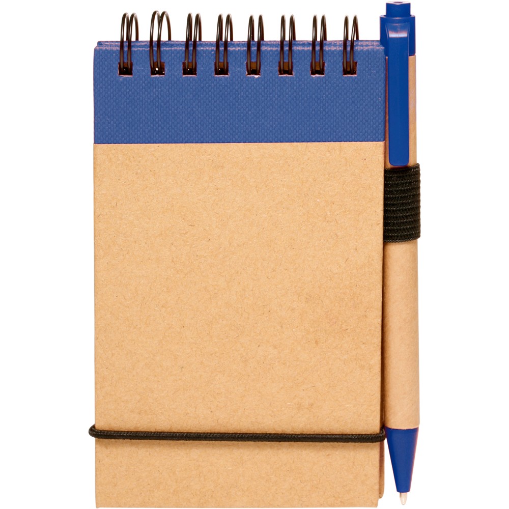 Blue Blank