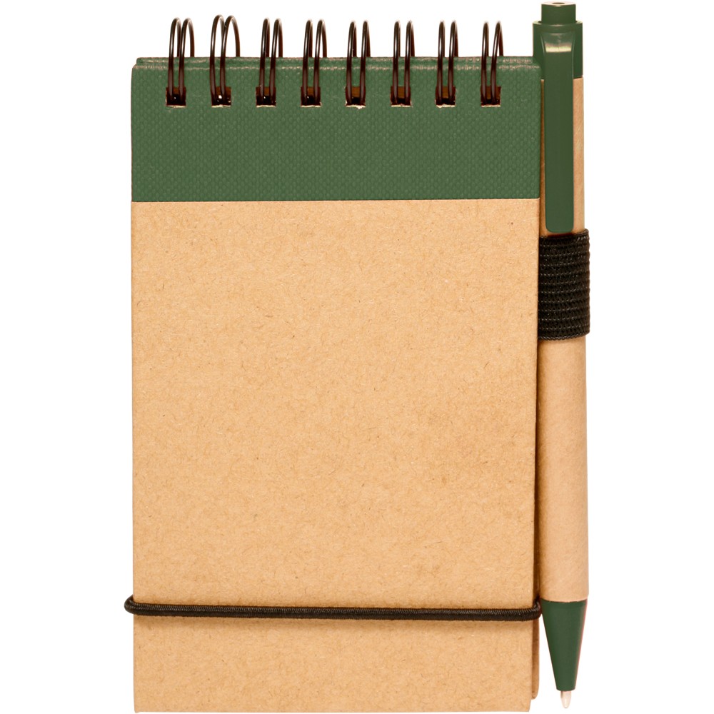 Green Blank