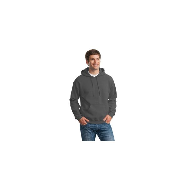 12500 Gildan® - DryBlend® Customized Pullover Hooded Sweatshirts