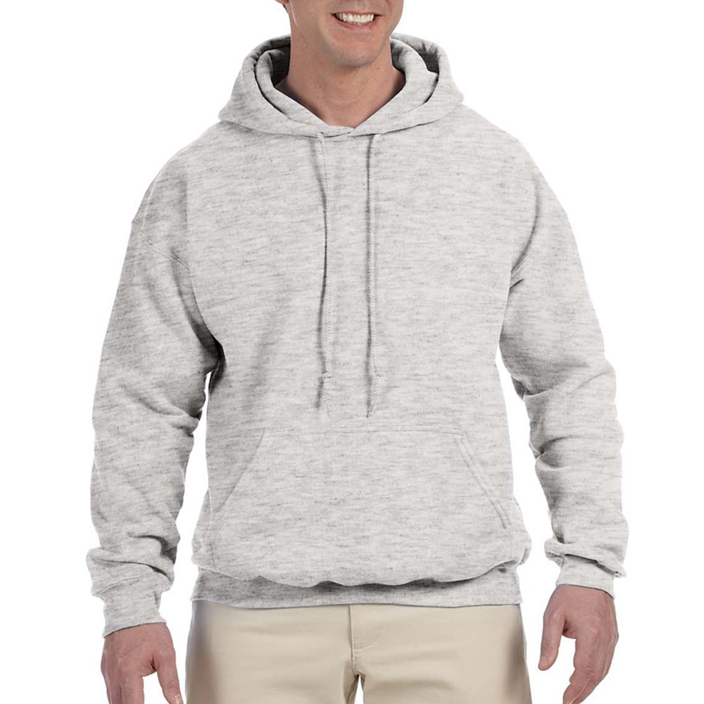 12500 Gildan® - DryBlend® Customized Pullover Hooded Sweatshirts