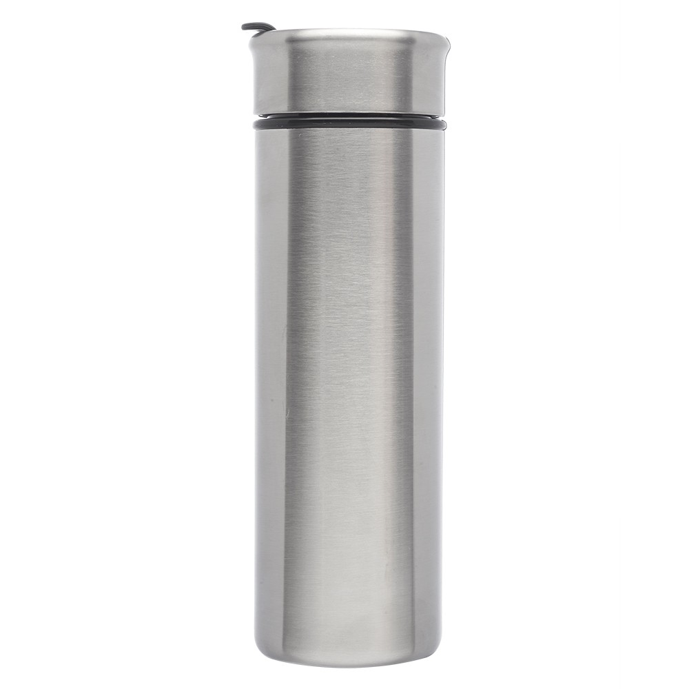 14 Oz. Fritz Stainless Steel Travel Mugs Tumbler