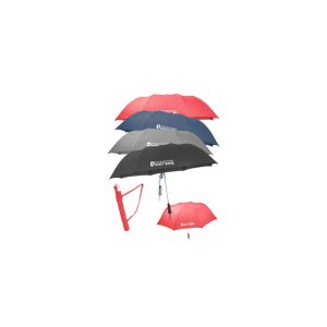 55 Inch Telescopic Folding Umbrellas