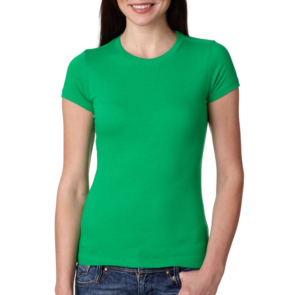 Kelly Green Blank