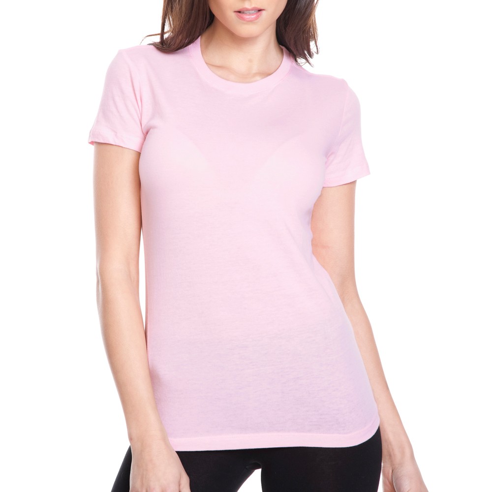 Light Pink Blank