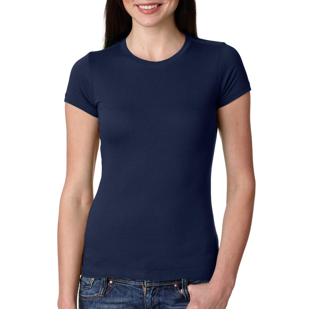 Midnight Navy Blue Blank