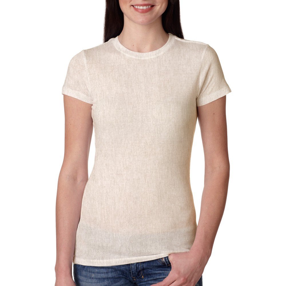 Oatmeal Beige Blank