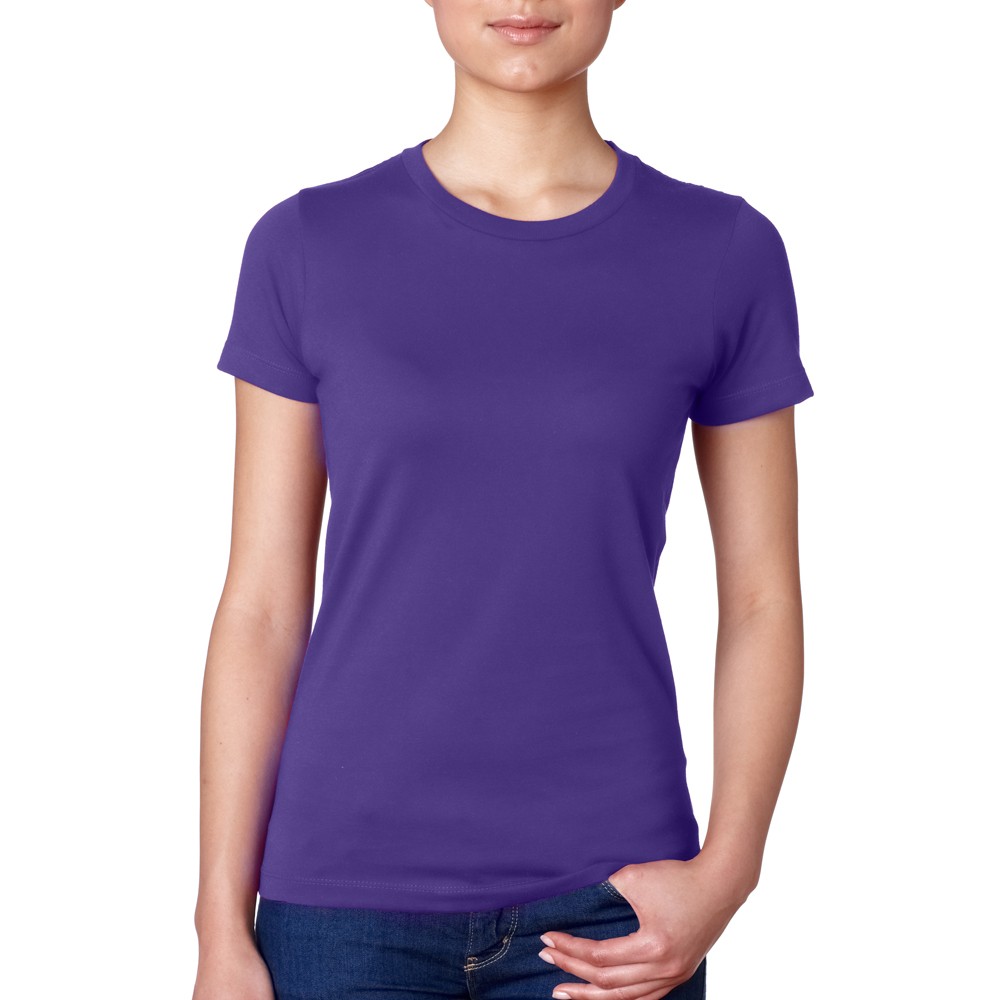 Purple Rush Blank