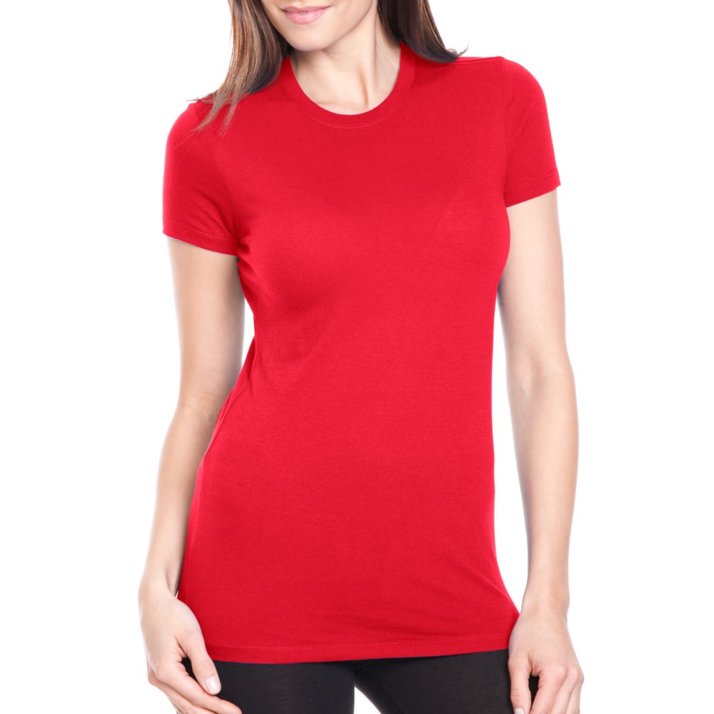 Red Blank