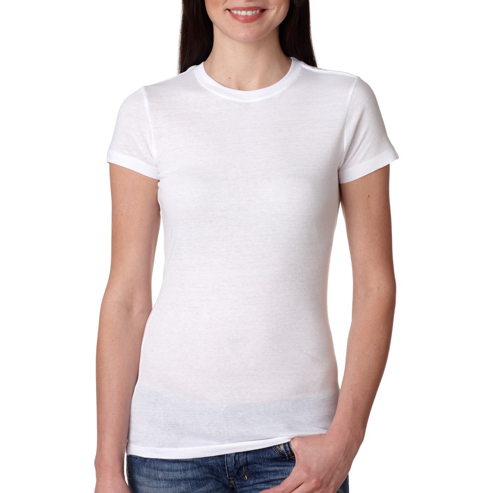 White Blank