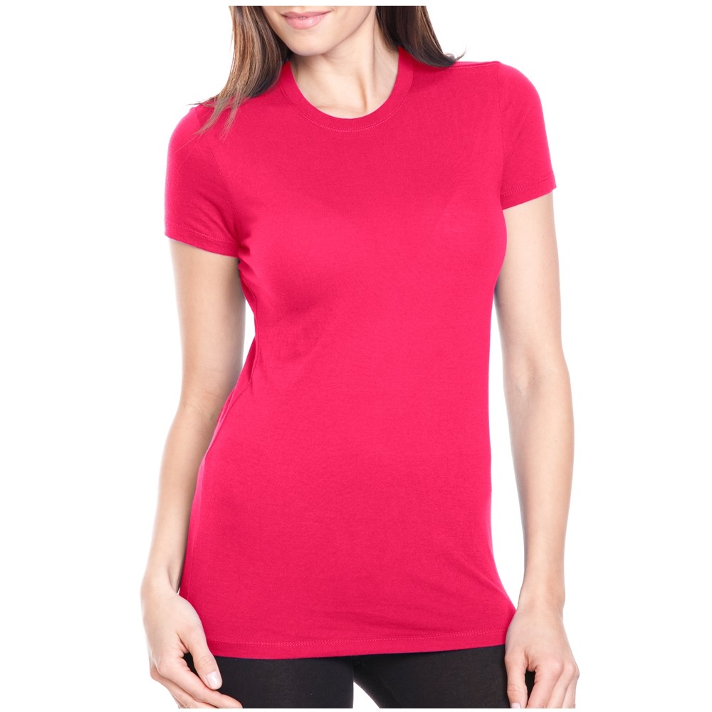 Shocking Pink Blank