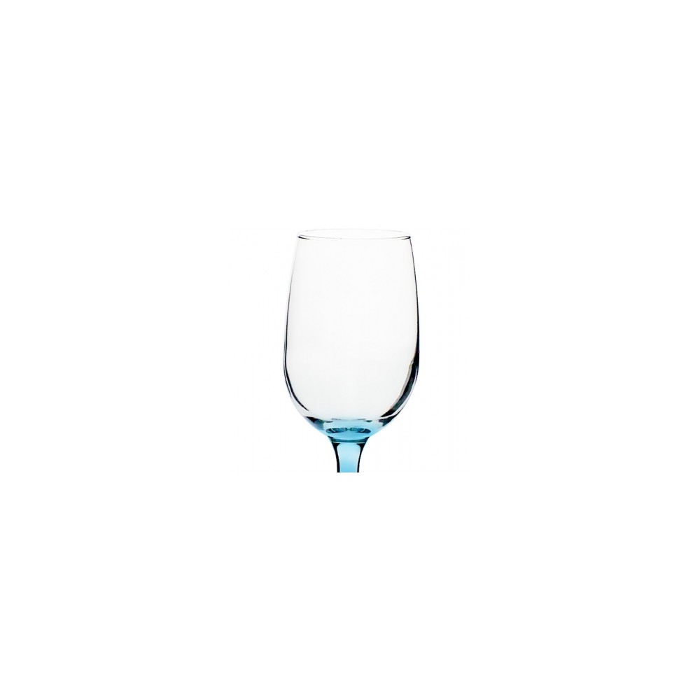 Blue Blank