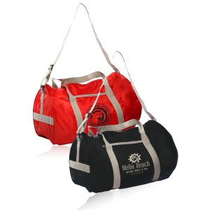 Companion Duffel Bags