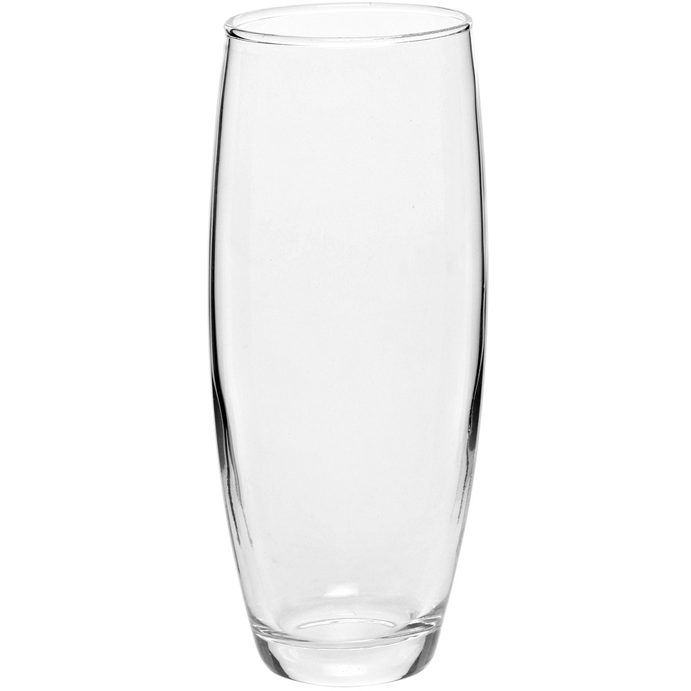 9 Oz. ARC® Perfection Cachet Stemless Champagne Flutes
