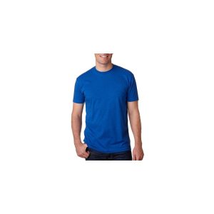 Next Level Men's CVC Crew T-Shirt