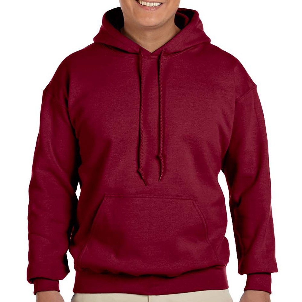 Gildan® Adult Hooded Sweatshirts