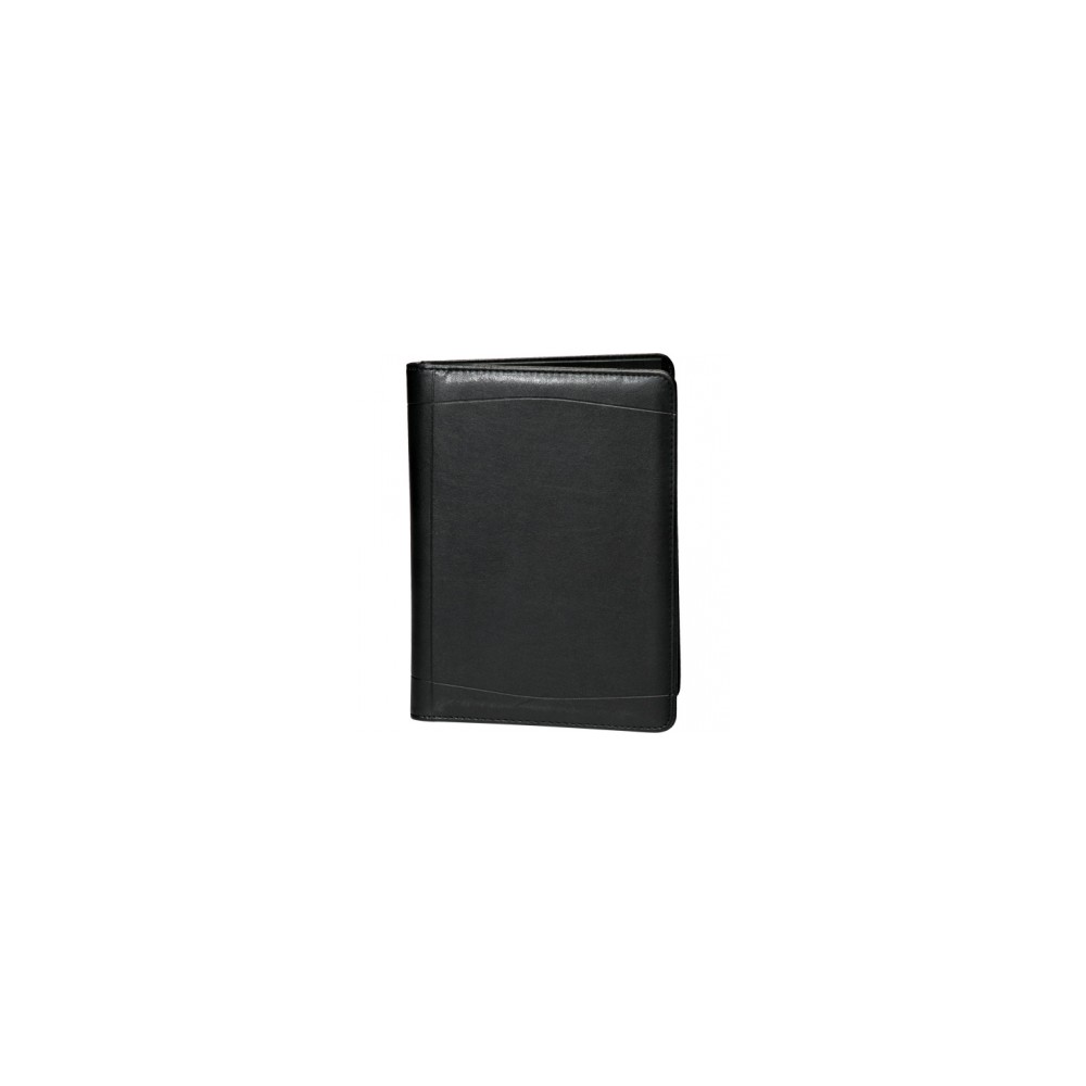 Small PU Leather Padfolios (7"x9")