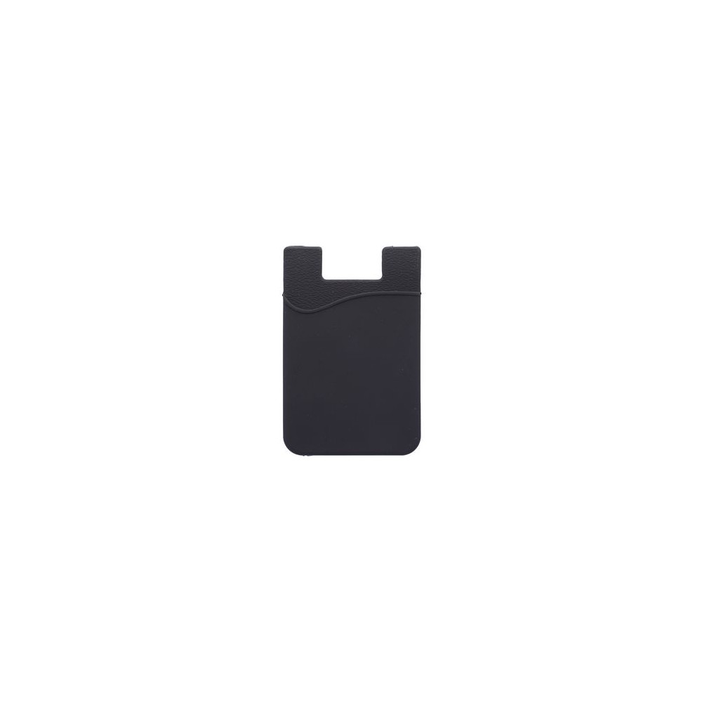 Maya Basic Silicone Phone Wallets