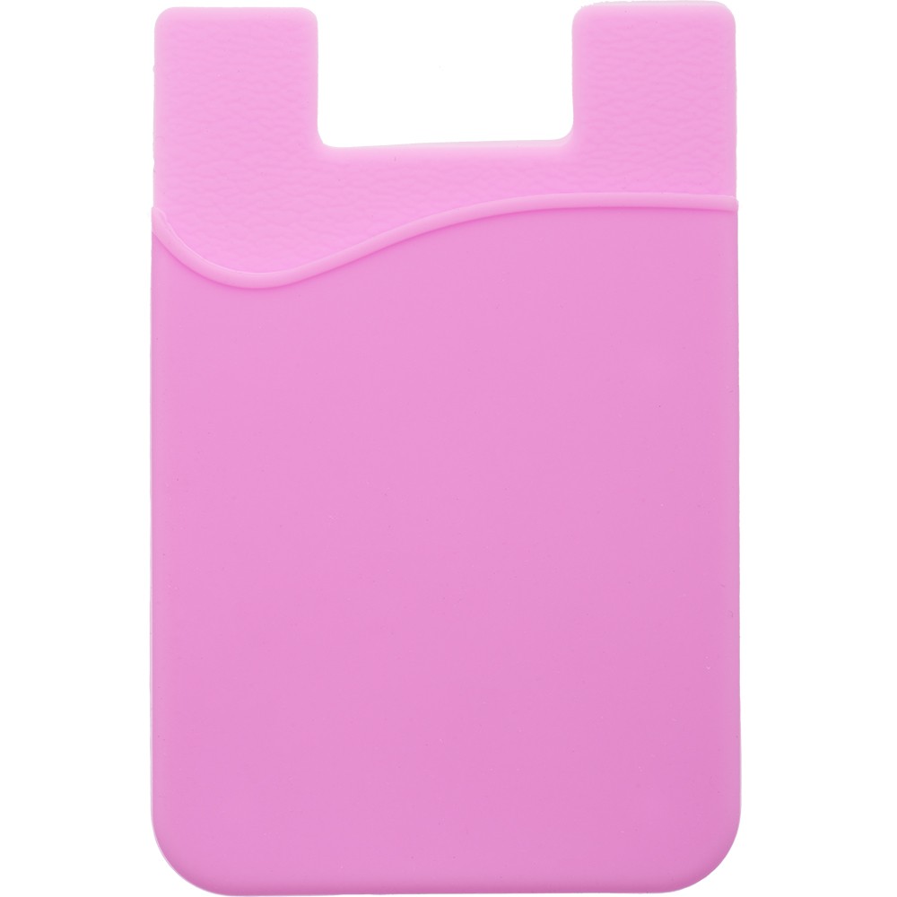 Pink Blank