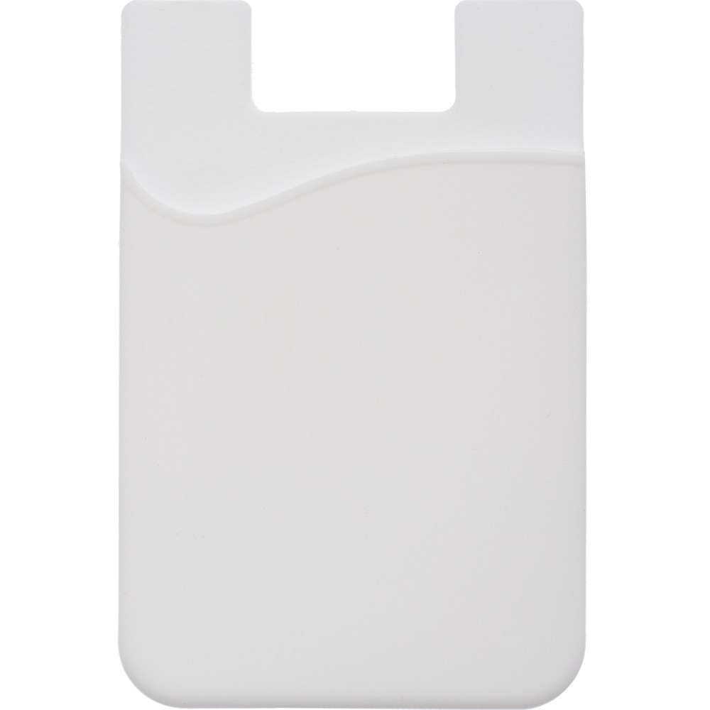White Blank