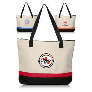 Regatta Tote Bags (17.5"x13.5")