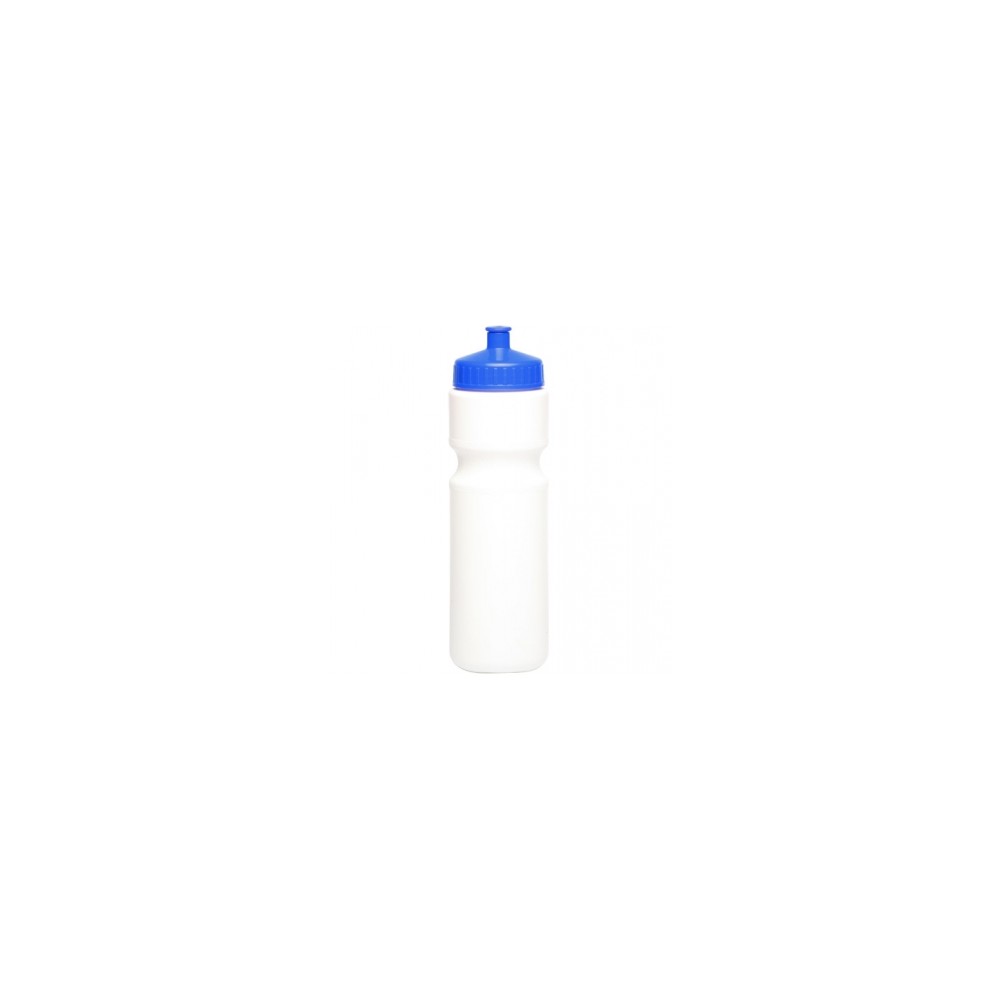White/Blue Blank
