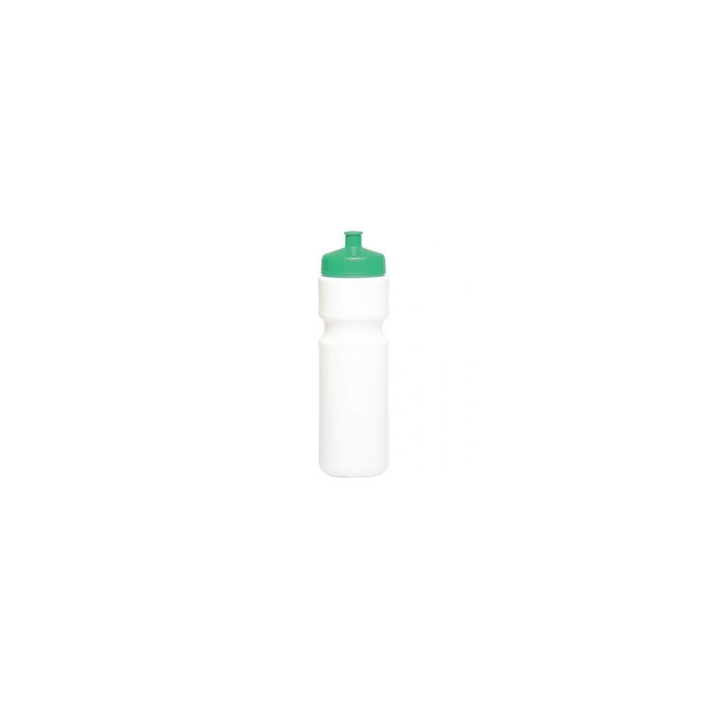 White/Green Blank