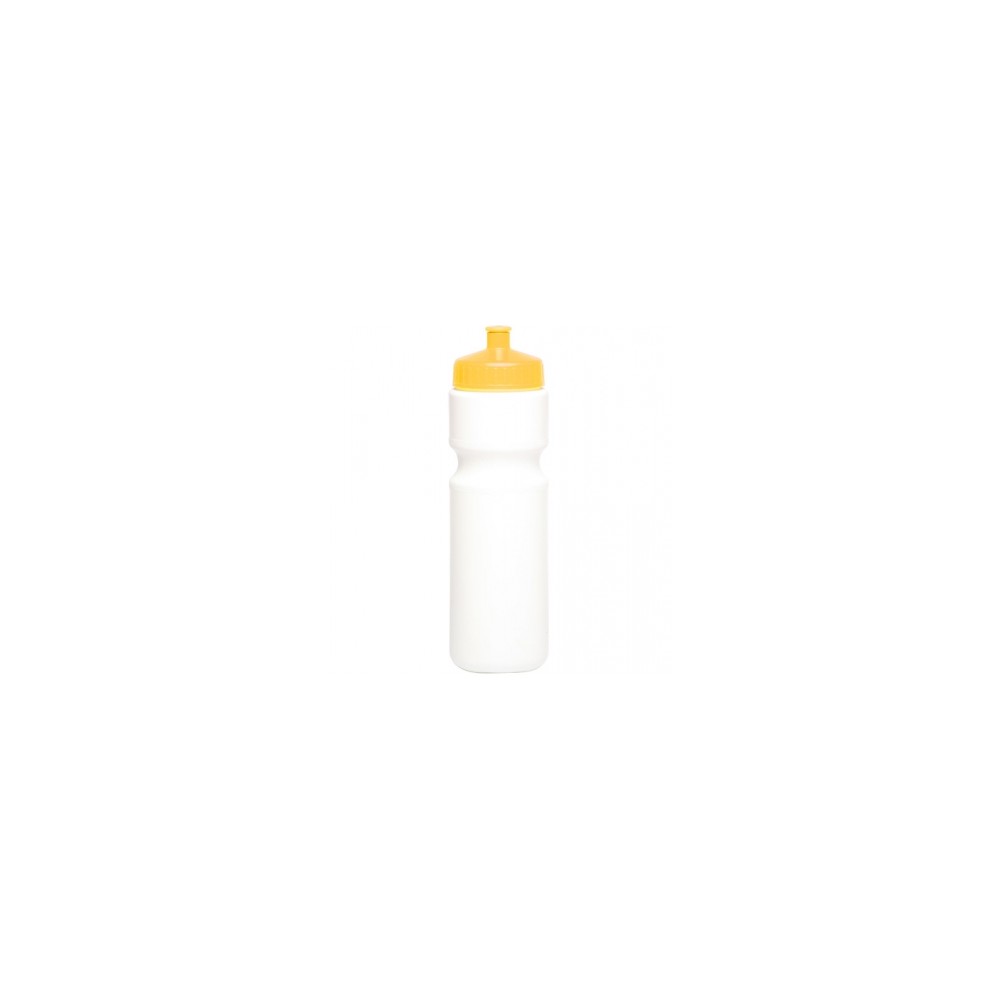 White/Yellow Blank