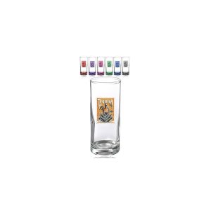 2.5 oz Lexington Shooter Glass