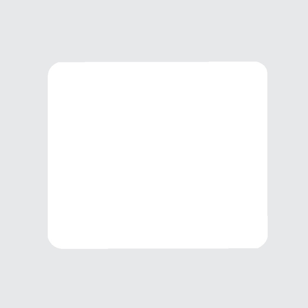Custom Large Mouse Pad (1/8" Thickness)