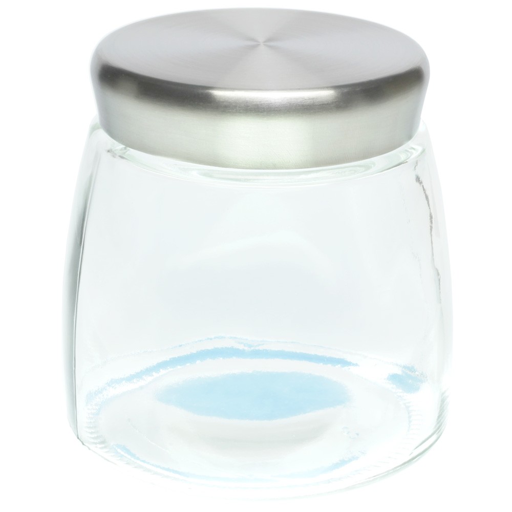 Blue Blank