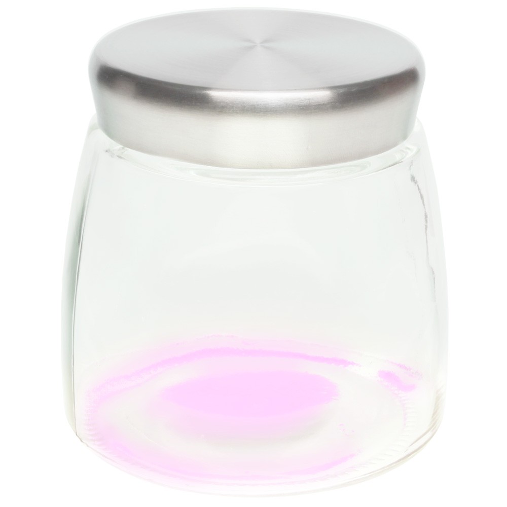Pink Blank