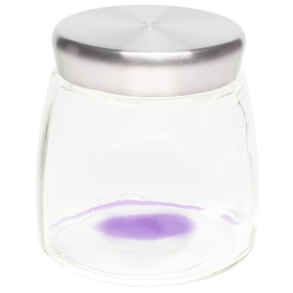Purple Blank