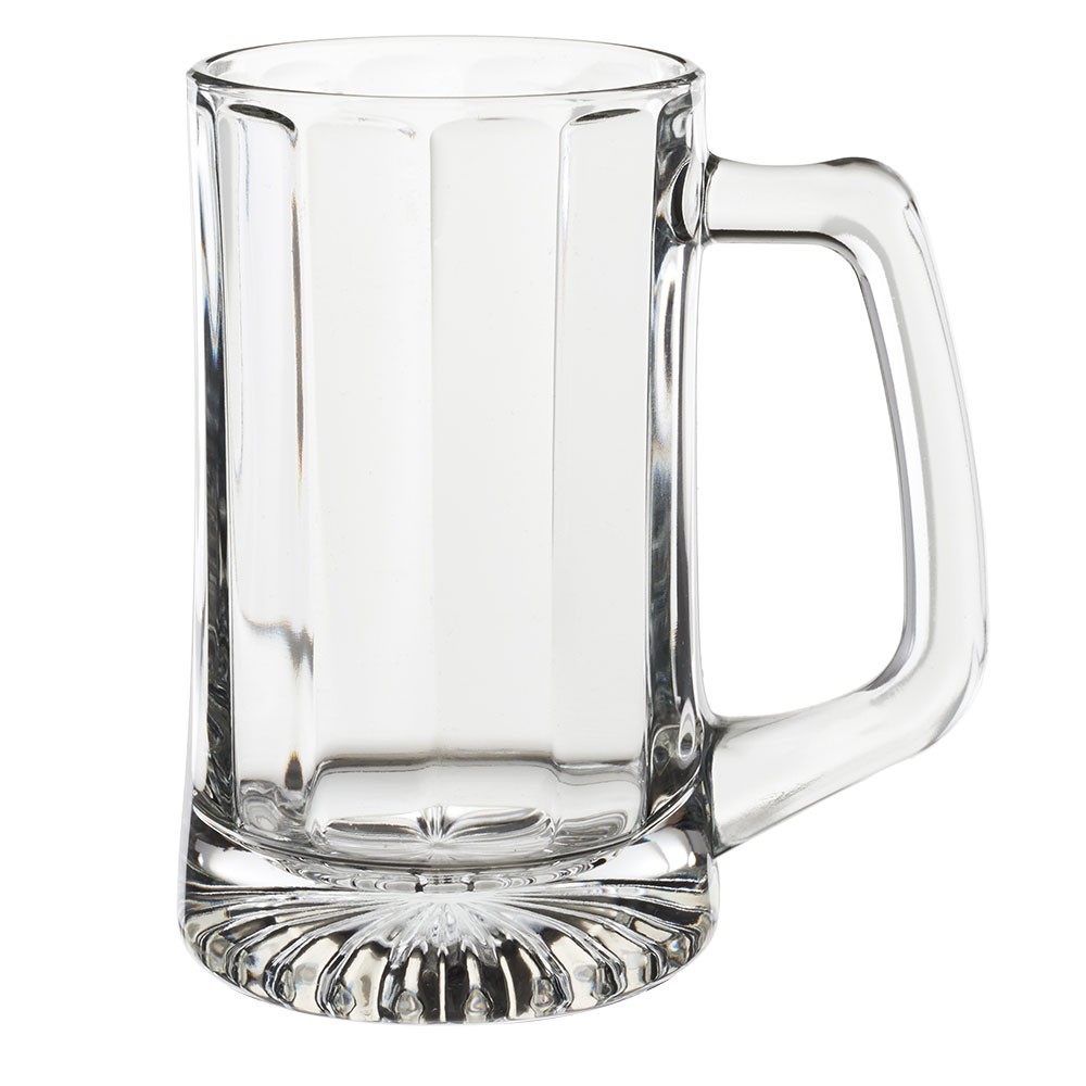 13 Oz. Arc® Distinction Beer Mugs