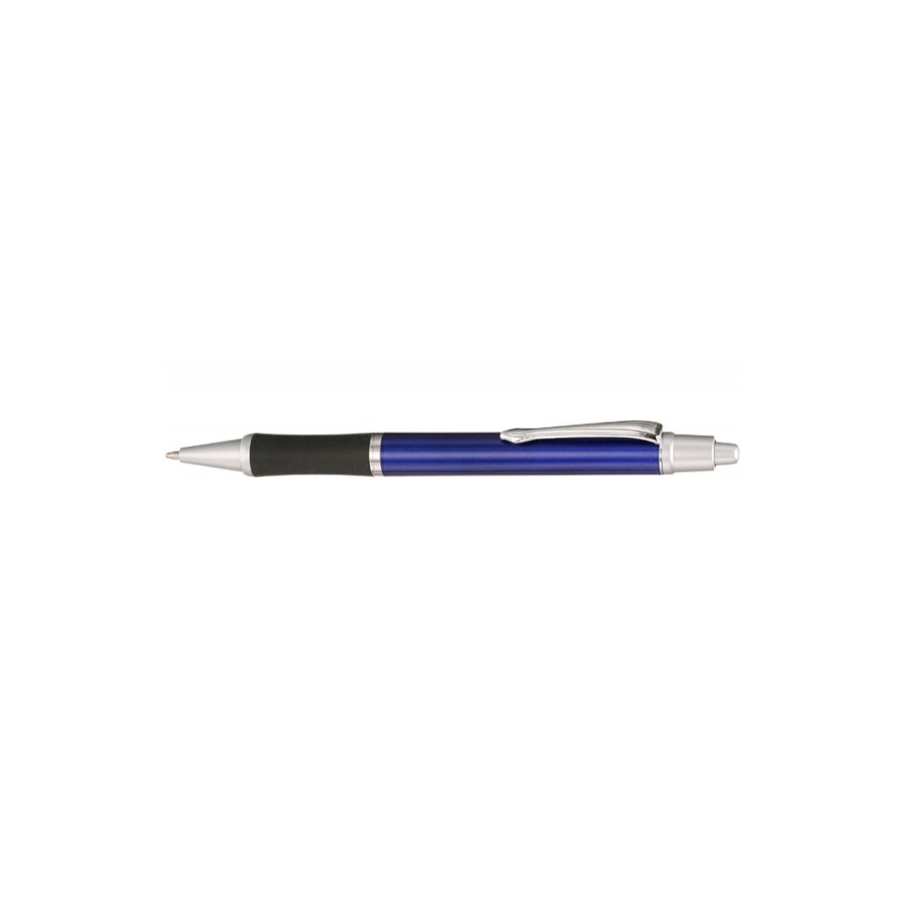 Blue/Black/Silver Blank