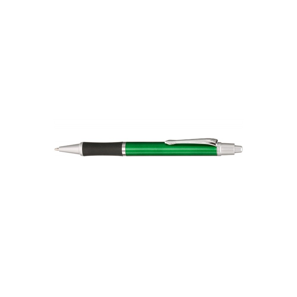 Green/Black/Silver Blank