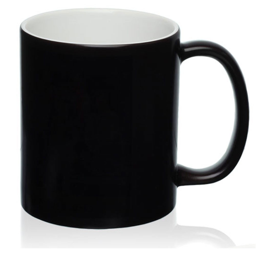 11 Oz. Magic Photo Mugs
