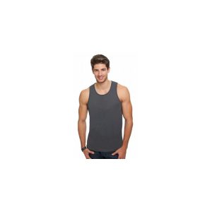 Next Level Men's 4.3 Oz. 100% Combed Cotton Jersey Tank Top