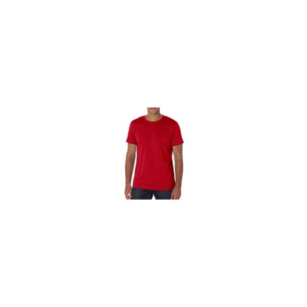 Bella Canvas Unisex Short-Sleeve T-Shirts