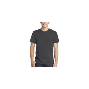 American Apparel Unisex Fine Jersey Tees