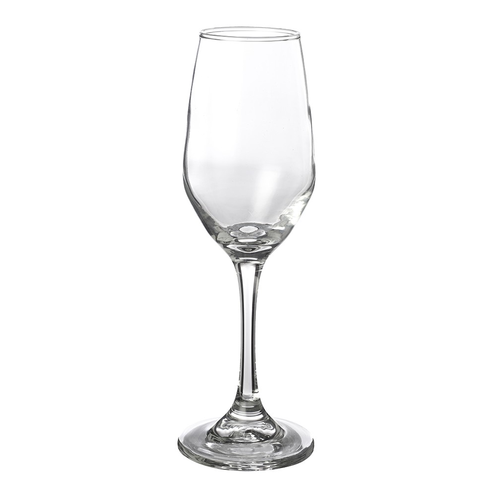 8 Oz. Brunello Champagne Glasses