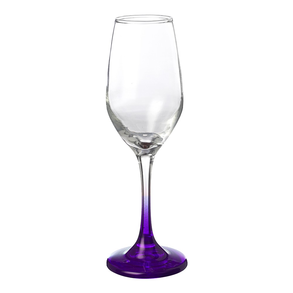 Purple Blank
