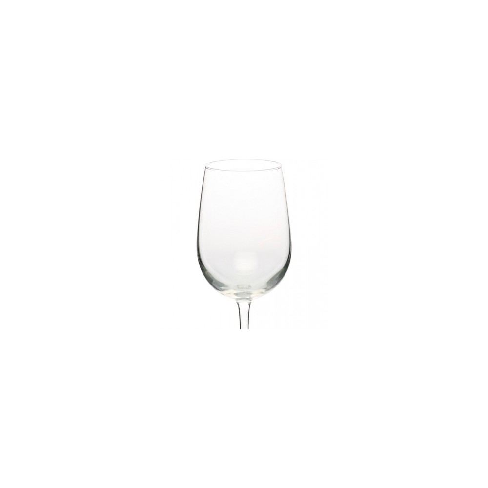 Clear Blank