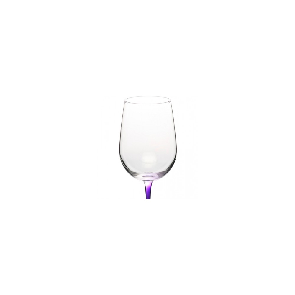 Purple Blank
