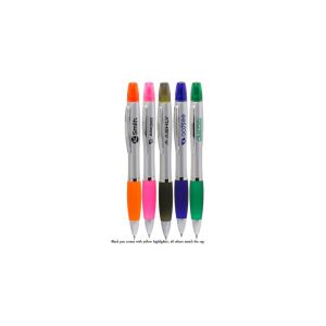 Plastic Highlighter Pens