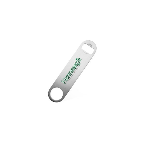 Barcelo Stainless Steel Beer Bottle Openers